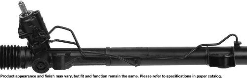 Cardone 22-298 Remanufactured Domestic Power Rack and Pinion Unit Complete Units Cardone 22298