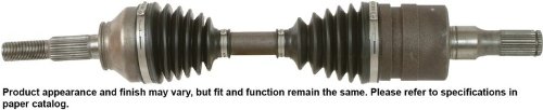 Half-Shaft Assemblies Cardone 60-1418