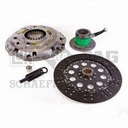 Complete Clutch Sets LuK 04-234