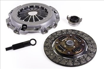 Complete Clutch Sets LuK 10-061