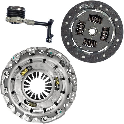 LuK 04-228 Clutch Set Complete Clutch Sets LuK 04-228