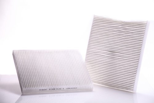 Passenger Compartment Air Filters Premium Guard PC5654