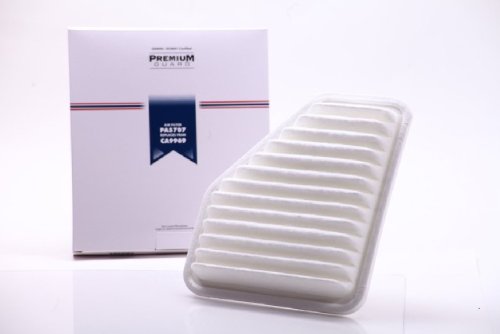 Air Filters Premium Guard PA5707