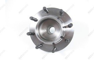 Hub Assemblies Mevotech H515056
