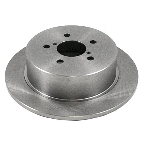 Rotors DuraGo BR900422