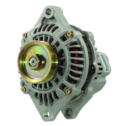 Alternators Remy 94406