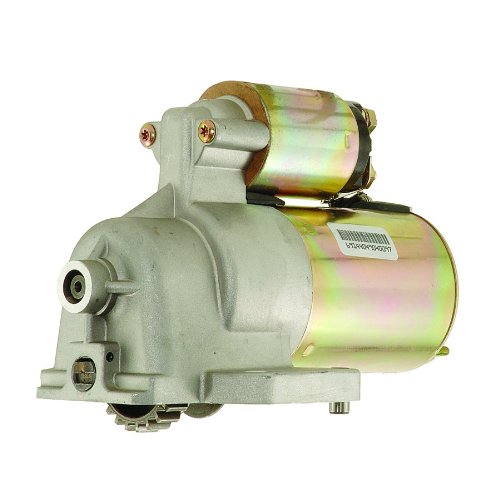 Remy 97144 100% New Starter Starters Remy 97144