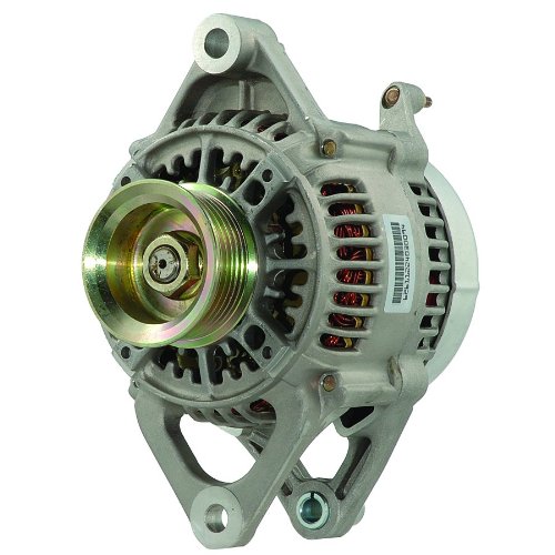 Alternators Remy 94611