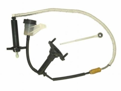 AMS Automotive RhinoPac Clutch Master and Slave Cylinder Assembly PS0517-2 Slave Cylinders AMS Automotive PS0517-2