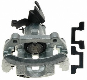 Raybestos FRC11831 Professional Grade Remanufactured, Semi-Loaded Disc Brake Caliper Caliper Pairs Raybestos FRC11831