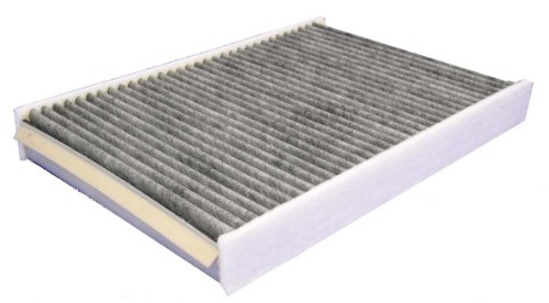 Passenger Compartment Air Filters Purolator C25840