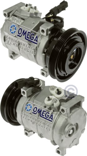 Compressors Omega 20-21421