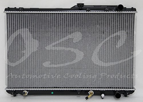 Radiators Osc 1303