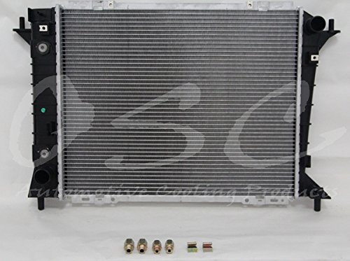 Radiators Osc 1551