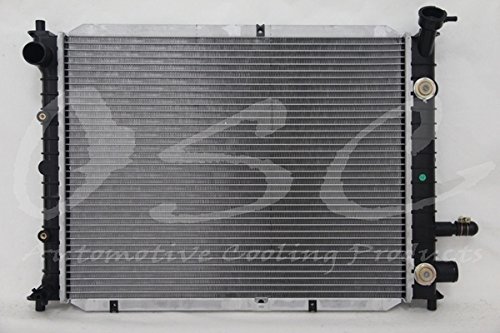 Radiators Osc 2140