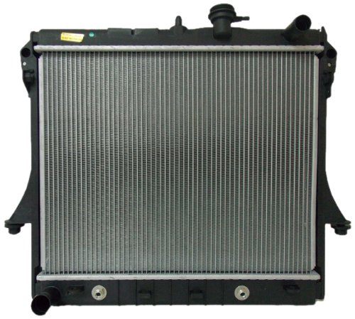 Radiators Osc 2855