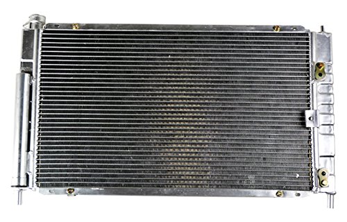 Radiators OSC Automotive Products, Inc 2863