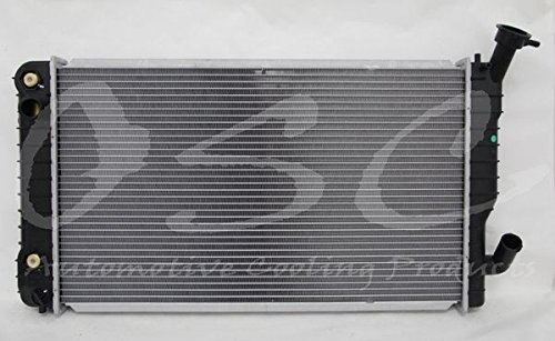 Radiators Osc 333