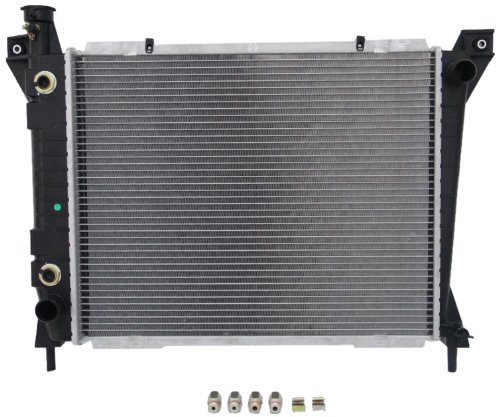 Radiators Osc 901