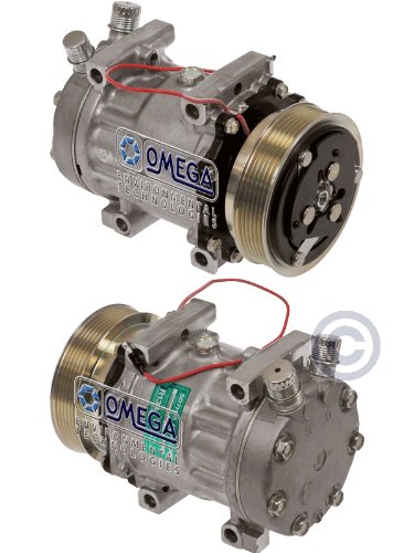 Compressors Omega 20-10192