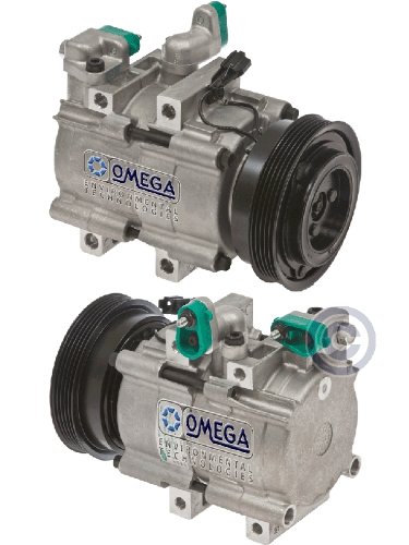 Compressors Omega 20-21717