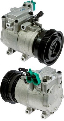 Compressors Omega 20-21531