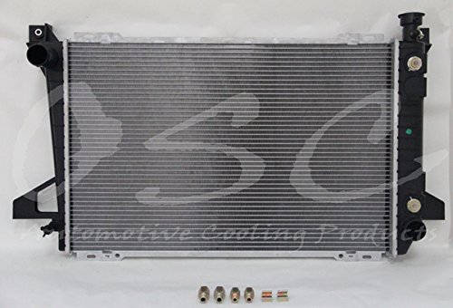 Radiators Osc 1452