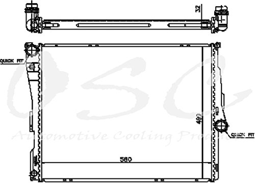 Radiators Osc 2771