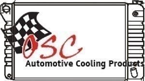 Radiators Osc 366