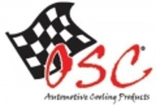 Radiators Osc 557