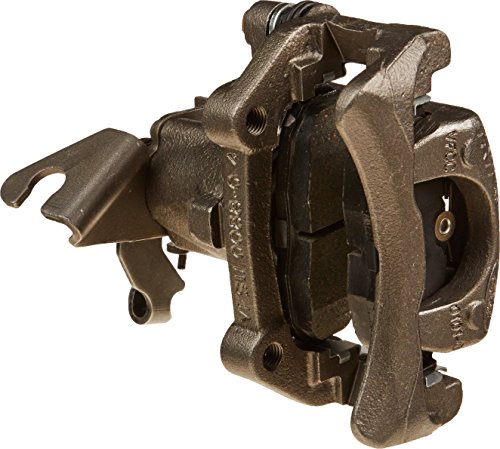 Caliper Pairs Raybestos RC11831