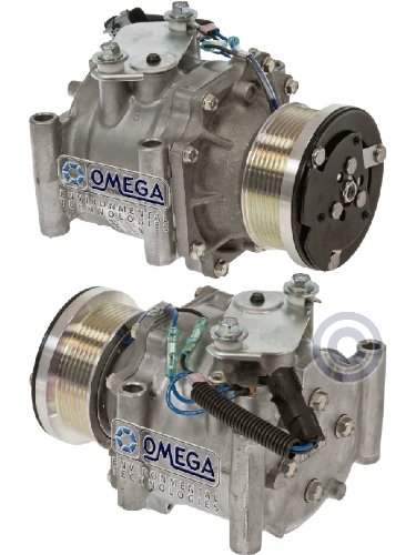 Compressors Omega 20-03210