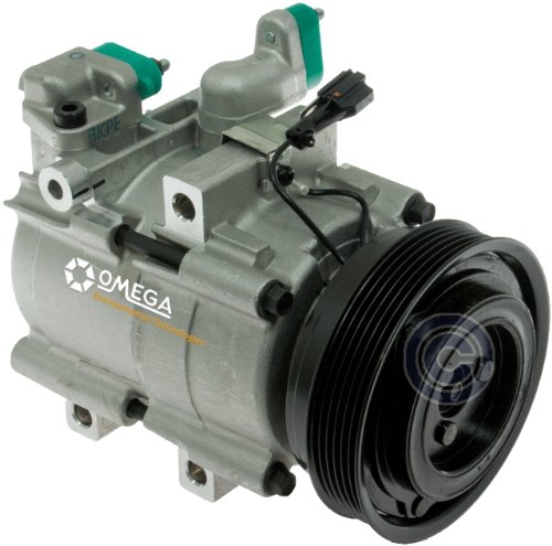 Compressors Omega 20-21543