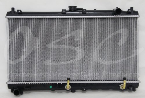 Radiators Osc 2268