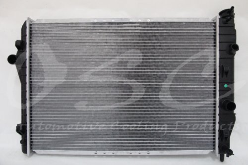 Radiators Osc 2471