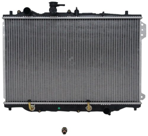 Radiators Osc 248