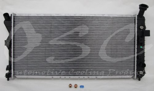 Radiators Osc 2516