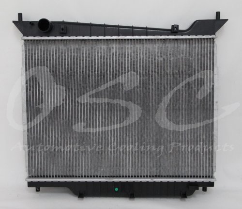 Radiators Osc 2609