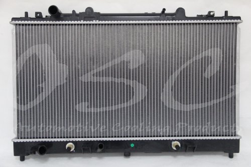 Radiators Osc 2672
