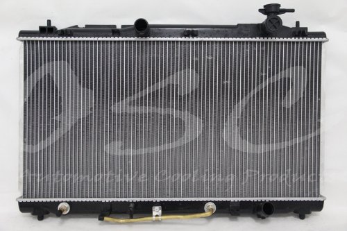 OSC 2919 New Radiator Radiators Osc 2919