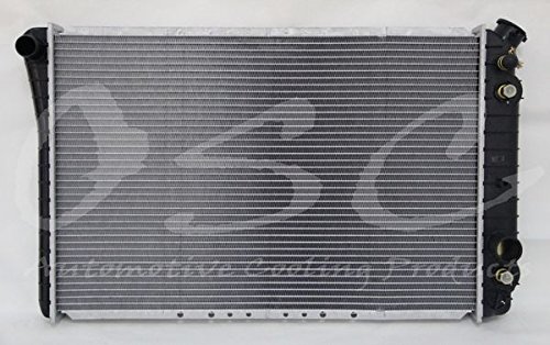 Radiators Osc 951