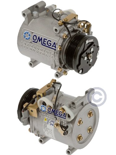 Compressors Omega 20-11166-AM