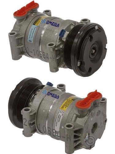 Compressors Omega 20-10694-H