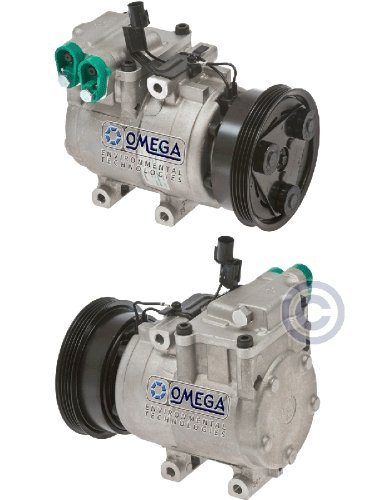 Compressors Omega 20-11199