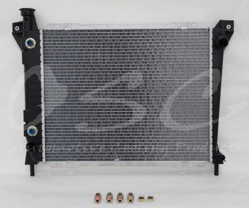 Radiators Osc 1124