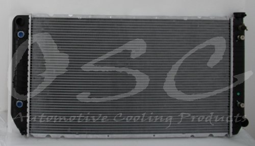 Radiators Osc 1696