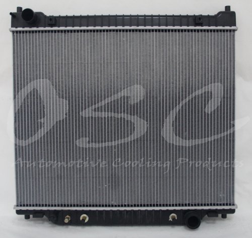 Radiators Osc 1724