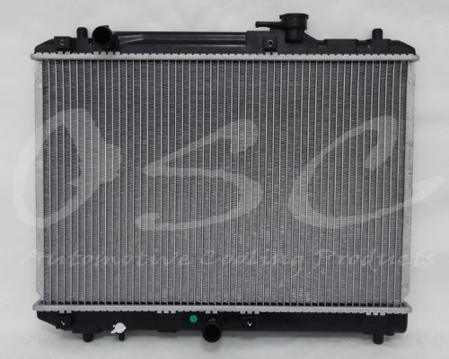 Radiators Osc 2084