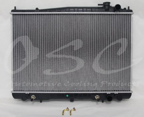 Radiators Osc 2409