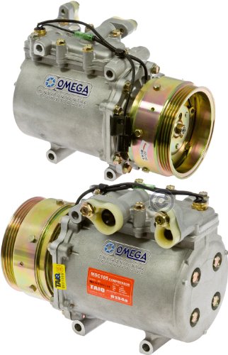 Compressors Omega 20-11163-AM